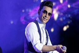 فوری/ کنسرت محسن ابراهیم زاده لغو شد+ویدئو