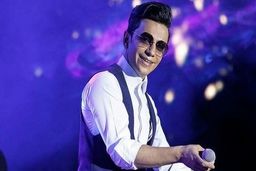 فوری/ کنسرت محسن ابراهیم زاده لغو شد+ویدئو