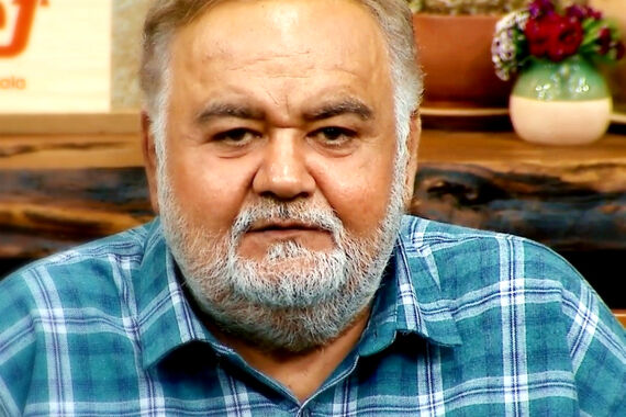 صحبت های جنجالی اکبر عبدی درباره خیانت