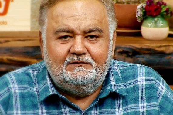 صحبت های جنجالی اکبر عبدی درباره خیانت