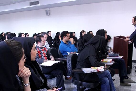 ثبت نام در دانشگاه بدون کنکور