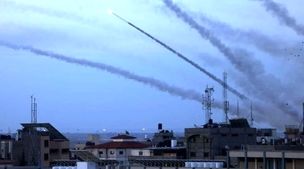 فوری / پایگاه اطلاعاتی اسرائیل سقوط کرد