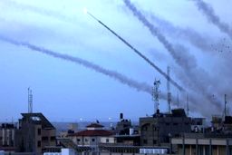 فوری / پایگاه اطلاعاتی اسرائیل سقوط کرد