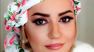 ویدئوی جنجالی نعیمه نظام دوست در اینستاگرام غوغا کرد | خانم با این تغییر چهره ناگهانی همه رو محو خودش کرد