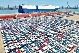 نخستین فروش فوری کرمان موتور با 350 میلیون OFF آغاز شد! | امروز خودرو J7 تحویل بگیرید 2 سال دیگر پولشو بدهید