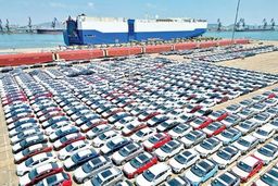 نخستین فروش اقساطی خودرو 1403 فراخوان شد | 2 شرکت معتبر با محصولات شاخ استارت زدند