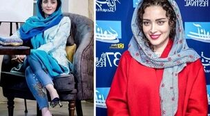 بهنوش طباطبایی عزادار شد | ضجه های بهنوش طباطبایی دل همه را به درد آورد 