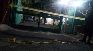 عکس قاتل داریوش مهرجویی منتشر شد | قاتل داریوش مهرجویی در ملاعام + فیلم