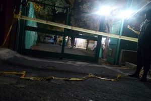 عکس قاتل داریوش مهرجویی منتشر شد | قاتل داریوش مهرجویی در ملاعام + فیلم