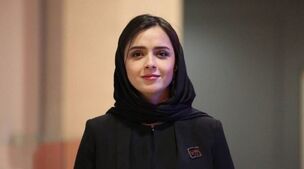 ترانه علیدوستی رفع ممنوع الکاری شد