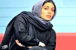 پگاه آهنگرانی در لندن زایمان کرد
