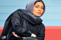 پگاه آهنگرانی در لندن زایمان کرد