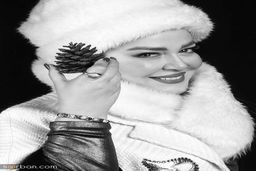 شوخی بهاره رهنما با همسر سابقش در یک برنامه + ویدئو