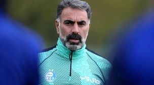 فوری / حکم سنگین محمود فکری اعلام شد