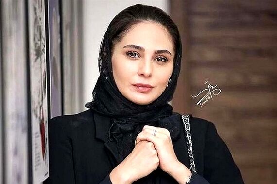 نگاهی به تیپ متفاوت رعنا آزادی ور بازیگر زخم کاری+عکس