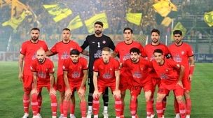 ساعت بازی امروز تراکتور در آسیا