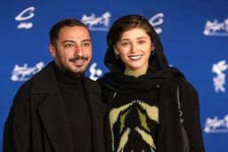 نوید محمدزاده: با استقلال، قلبم همیشه تپنده است