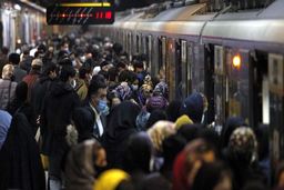 فوری / اختلال شدید در مترو تهران