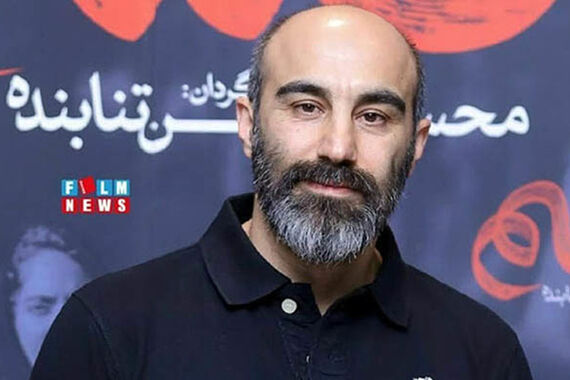 واکنش تند محسن تنابنده به توهین نماینده طالبان