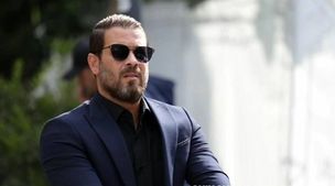 تغییر شوکه کننده دختر پژمان باغی تو اینستاگرام غوغا کرد | خانم با این فیگور بامزش دل همه رو برد