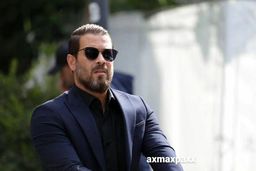 پژمان بازغی خبر ازدواج مجددش را علنی کرد | همسر 25 ساله پژمان بازغی کیست؟