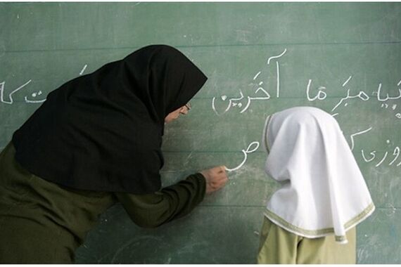 رقص دختر کلاس اولی فضای مجازی رو ترکوند + ویدئو