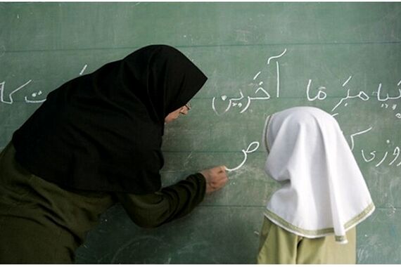 فیلم طنز مدرسه؛ «وضعیت مامان‌ها به زودی در سراسر ایران»