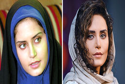 الناز شاکردوست ازدواجش را علنی کرد | عاشقانه های الناز شاکردوست با همسرش در اینستاگرم غوغا کرد 