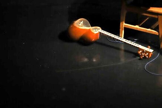 اجرای موسیقی تا اطلاع ثانوی تعطیل شد