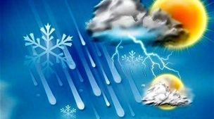 هشدار هواشناسی به این استان ها | سیل مهیب در راه است مراقب باشید