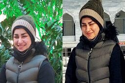 خبر فوری | شوهر مونا حیدری خودکشی کرد 