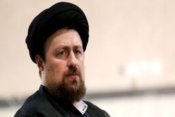 حمایت سید حسن خمینی از اتباع افغان