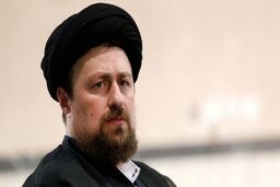 حمایت سید حسن خمینی از اتباع افغان