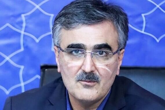 ببینید / نامه جعلی به فرزین برای واریز ۱۰۰ هزار میلیارد تومان