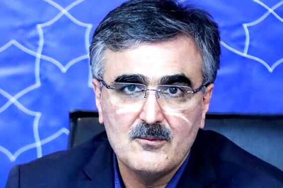 ببینید / نامه جعلی به فرزین برای واریز ۱۰۰ هزار میلیارد تومان