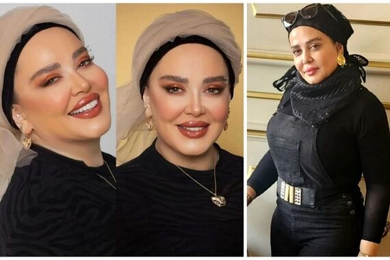 بهاره رهنما ازدواج سومش را علنی کرد | همسر جدید بهاره رهنما کیست؟