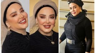 بهاره رهنما ازدواج سومش را علنی کرد | همسر جدید بهاره رهنما کیست؟