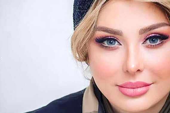 نیوشا ضیغمی عزادار شد | ضجه های نیوشا ضیغمی در بهشت زهرا اشک همه را درآورد 
