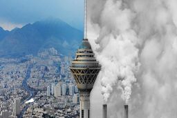 از آلودگی هوا در این مناطق تهران خبری نیست!