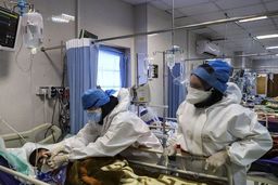 هشدار وحشتناک | موج جدید کرونا در راه ایران 