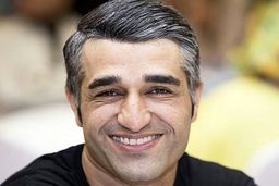 بیوگرافی پژمان جمشیدی