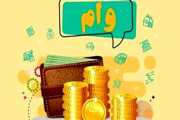 وام یک روزه 20 تا 200 میلیونی به حقوق بگیران تامین اجتماعی و بازنشستگان | فقط با نصب اپلیکیشن باجت وام قرض الحسنه ویژه بگیرید