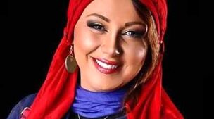 تیپ مکوش مرگ مو بهنوش بختیاری همه رو مات کرد | عمل تغییر رنگ بهنوش بختیاری حسابی سوژه شد