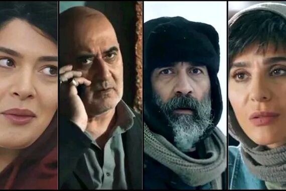 قسمت آخر سریال داریوش بالاخره منتشر شد