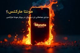 مزایای معاملاتی ارز دیجیتال در بروکر مونتا مارکتس چیست؟ 