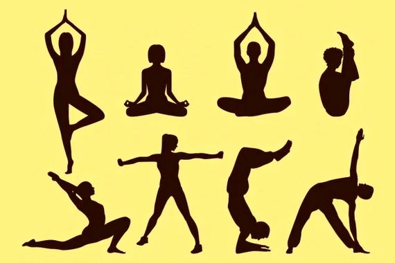 چرا یوگا باعث افزایش تمرکز میشود؟
