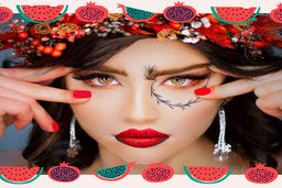 جوک و پیامک طنز ویژه شب یلدا | اطلاعیه مهم ستاد کوفت‌سازی شب یلدا