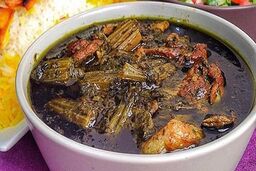 طرز تهیه خورشت کرفس به سبک مادربزرگ | با این روش خورشت کرفستو بپز و دل همه رو ببر