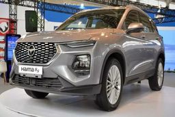 پیش ثبتنام هایما ۸S پرچمدار ایران خودرو آغاز شد! | فقط با یک تومن هایما شاسی بلند سوار شوید