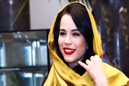 دعوای وحشتناک ملیکا شریفی نیا روی آنتن زنده | ملیکا شریفی نیا خانم بازیگر را با خاک یکسان کرد 